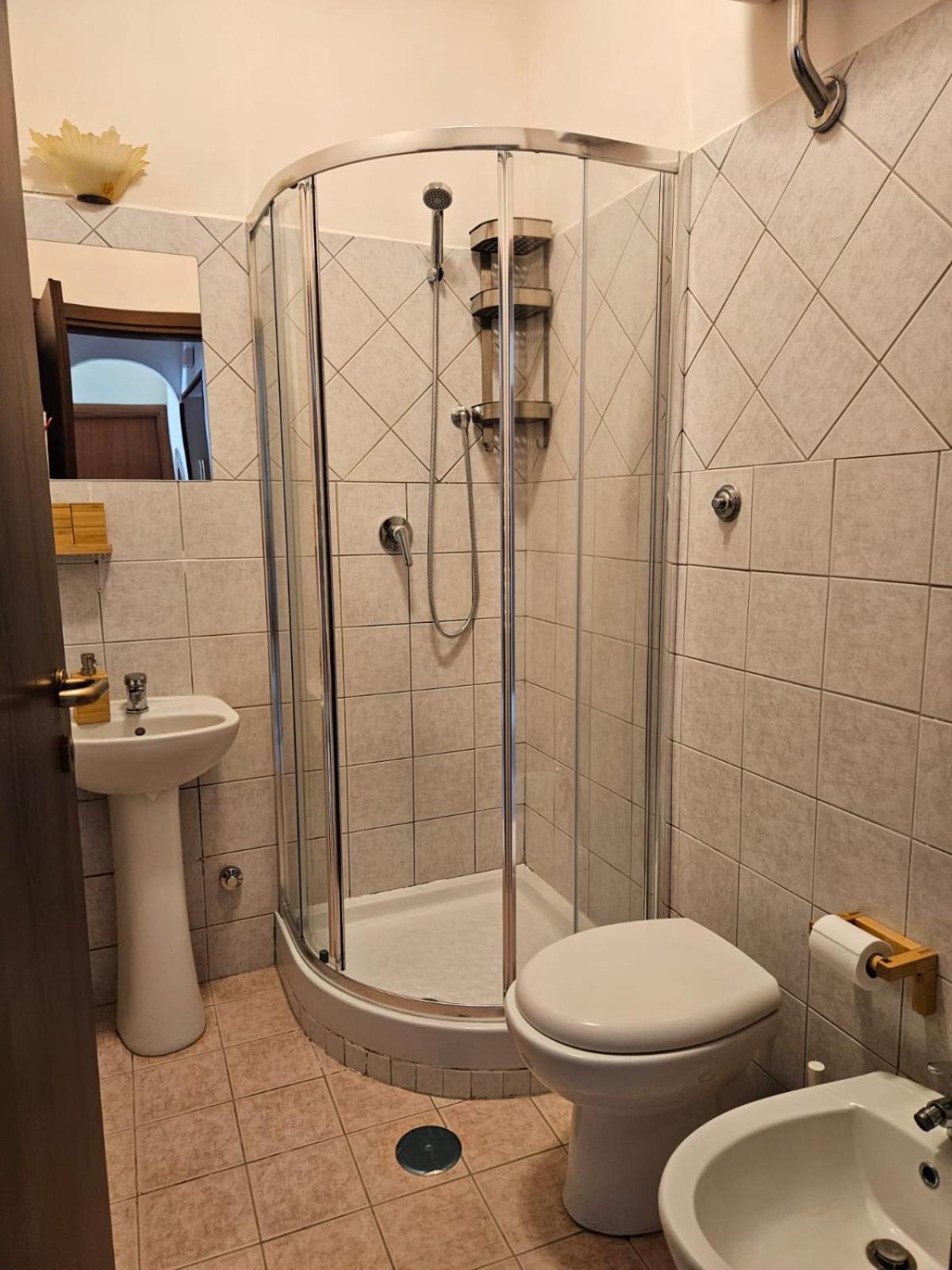 Bebo House Fiumicino Apartment Exterior photo